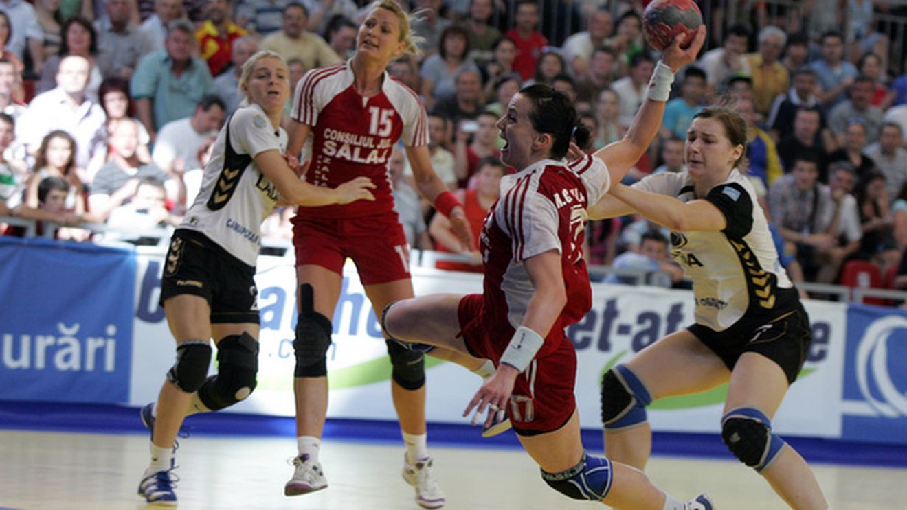 HC Zalău va disputa în Islanda ambele manșe cu Valur din turul 3 al Cupei EHF