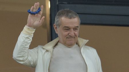 Gigi Becali a bătut palma cu un alt fotbalist sud-african. FCSB e aproape de un nou transfer pentru Liga Campionilor