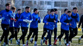 A treia achiziție la FC Voluntari. Și-a luat mijlocaș care în prima parte a sezonului a jucat la o adversară din Liga 2