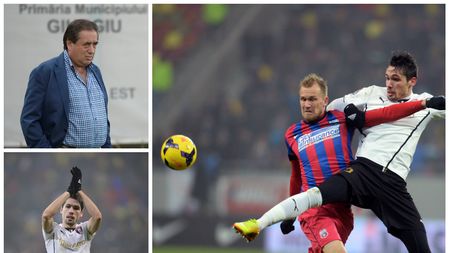 ULTIMA ORĂ‚: Motivul pentru care Găman a părăsit ultimul antrenament al Astrei și a ratat meciul cu Steaua