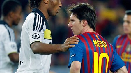 Chelsea e "noua regină" a Europei, iar Messi e "regele"!** Argentinianul a mai stabilit un record prin care intră în istoria Ligii Campionilor