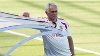 Scandal la Real Madrid! Jucătorul lui Mourinho a fost prins beat la volan. Ce condamnare a primit