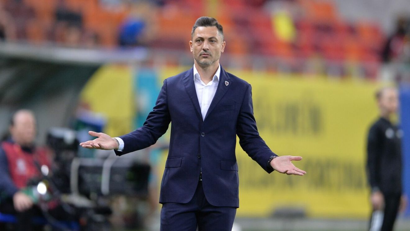Mirel Rădoi, alegeri surprinzătoare! Favoriții lui nu sunt de la FCSB, CFR Cluj sau Universitatea Craiova