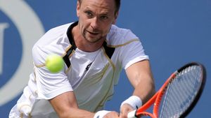 Declarație tulburătoare! Primul tenismen care l-a învins pe Rafael Nadal a dezvăluit motivul pentru care s-a retras devreme din sport: „Am căutat pe Google cum să mă sinucid!”