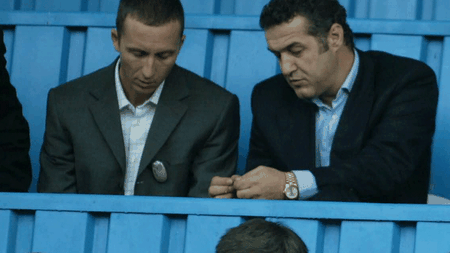 "Ferească Dumnezeu să ajungă Dinamo la mâna Stelei în ultima etapă, când jucăm cu Unirea!"