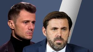 Transferul de senzație pe care Dinamo îl negociază în ultima zi de mercato! Acționarul Andrei Nicolescu confirmă ProSport: „E ultimul pe care îl vrem”