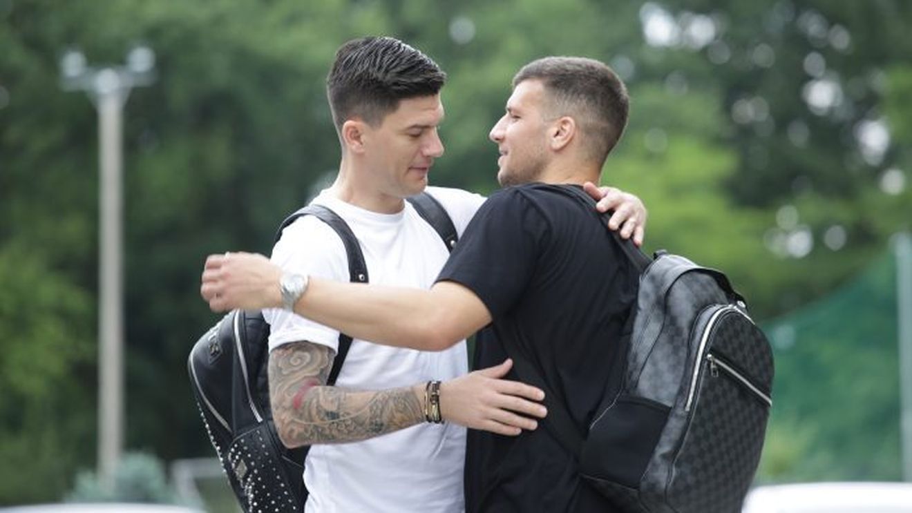 Cosmin Contra are acum sub comandă lotul complet pentru dubla cu Norvegia și Malta din preliminariile EURO 2020. Program special pentru ziua de 1 iunie