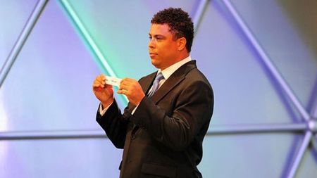 Marele Ronaldo ne-a decis DESTINUL! Ne batem cu Olanda, Turcia și Ungaria pentru CM 2014 !** Spania și Franța, în aceeași grupă! Vezi TOATE grupele