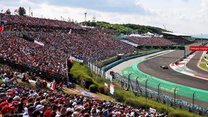 Tot ce trebuie să știți despre Marele Premiu de Formula 1 al Ungariei : strategiile constructorilor, istoria circuitului și ce piloți s-au impus la Hungaroring
