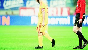 BOMBĂ‚: Cazul Chivu se redeschide!** Piți repetă greșeala din războiul cu Hagi! "Ca să mă gândesc dacă revin, ar trebui să fiu sunat" Conflictul după care a spus ADIO