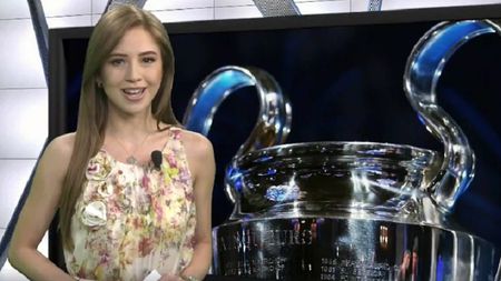 ȘTIRILE ProSport | Drumul Simonei Halep la Washington, ultimele informații înainte de APOEL - Viitorul și transferul care schimbă istoria fotbalului | VIDEO