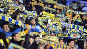 "Remember ''99, cu toții în Ghencea"! "Lupii" se pregătesc de un meci mare cu Steaua