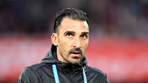 Elias Charalambous a făcut anunțul decisiv despre viitorul său, imediat după CFR Cluj – FCSB 1-1: „Am primit telefoane! Vreau să pun capăt zvonurilor”