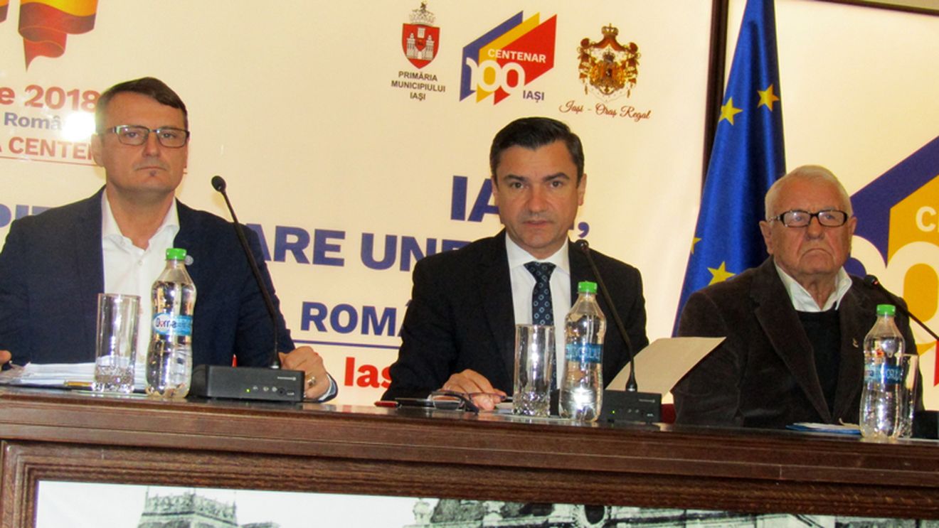 Scandalul e uriaș la Iași! Horia Sabo, acuzat de deturnare de fonduri: ar fi plătit salariile jucătorilor cu banii de la UEFA destinați juniorilor. Ambrosie: "A creat haos în vestiar, i-a învrăjbit pe jucători!"