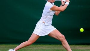 Hingis, revenire la 29 de ani?** "Nu pot să-mi imaginez viața fără tenis"