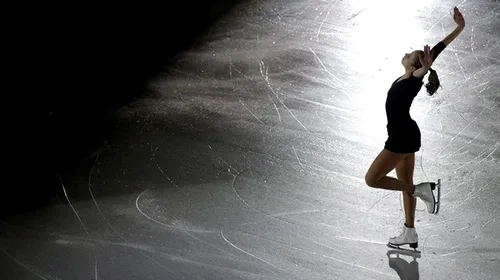Gest frumos!** Franța oferă Japoniei dreptul de a organiza CM de patinaj artistic din 2012