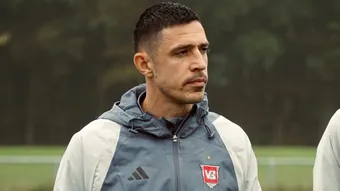 Dragoș Militaru e convins că poate face față în prima ligă: ”Obiectivul meu, să demonstrez acolo.” Antrenorul care a impresionat la Unirea Dej e fără contract de aproape un an