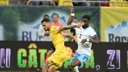 Marius Marin dezvăluie cum se trăiește un antrenament al României la EURO 2024 și face avancronica realistă a duelurilor din grupă: „Băiatul meu împlinește doi ani pe 19 iunie, trebuie să stăm cât mai mult în Germania ca să țină minte cadoul acesta!”. INTERVIU EXCLUSIV