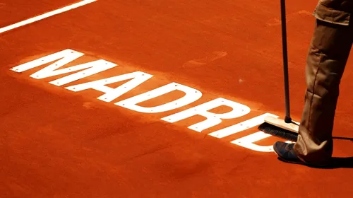 S-au stabilit semifinalele feminine la Madrid Open! Când se joacă meciurile