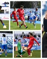 Poli Iași pierde în ultimul minut acasă cu AFC ASA Târgu Mureș și bifează primul eșec în Copou în ultimele opt luni! Concluziile lui Tibor Selymeș