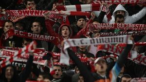 Borcea, avertizat: "O să moară pe stadion!"** Motivul pentru care pe 'spartanul șef' îl așteaptă un deznodământ tragic