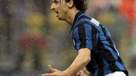 Ibrahimovic spre Barcelona