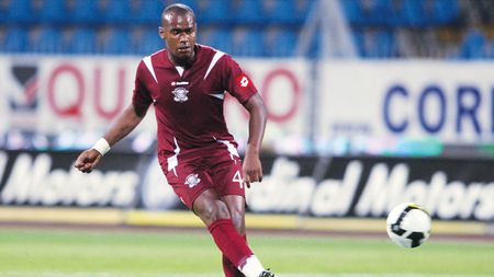 CSMS Iași negociză cu un fotbalist care a jucat pentru Porto și care a trecut și pe la Rapid