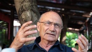 Jackie Ionescu, despre zilele de glorie ale Timișoarei în fotbal și decăderea bruscă: ”Este un declin apărut din cauze subiective, din pierderea simpatiei și a interesului, a dispariției unor oameni.” Care e motivul pentru care nu mai există implicare și de ce nu a ridicat ștacheta la UTA