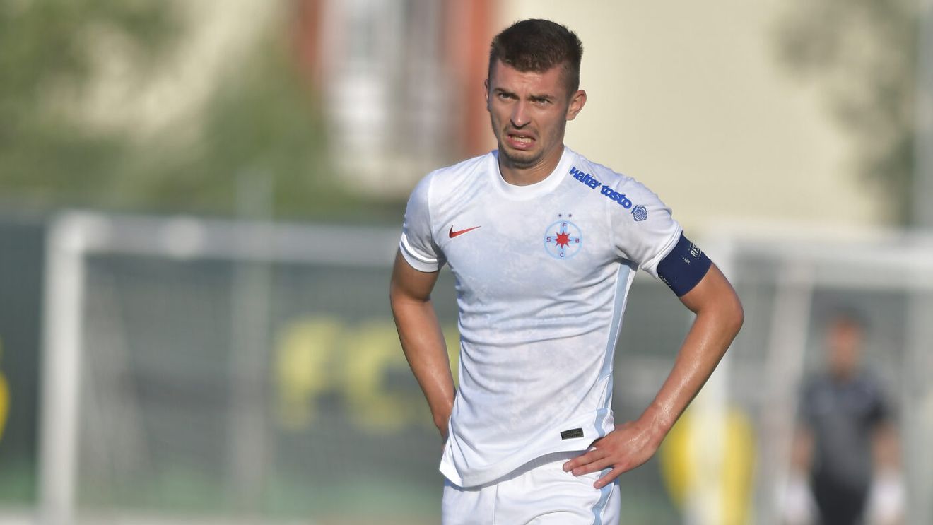 Florin Tănase, sfătuit să-și forțeze plecarea de la FCSB. „Va fi foarte greu să ajungă la o echipă care să-i ofere un salariu dublu!”