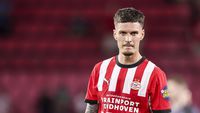 PSV, poziție fermă după ce a aflat că Dennis Man e dorit la Atalanta! Condiția prin care românul poate pleca