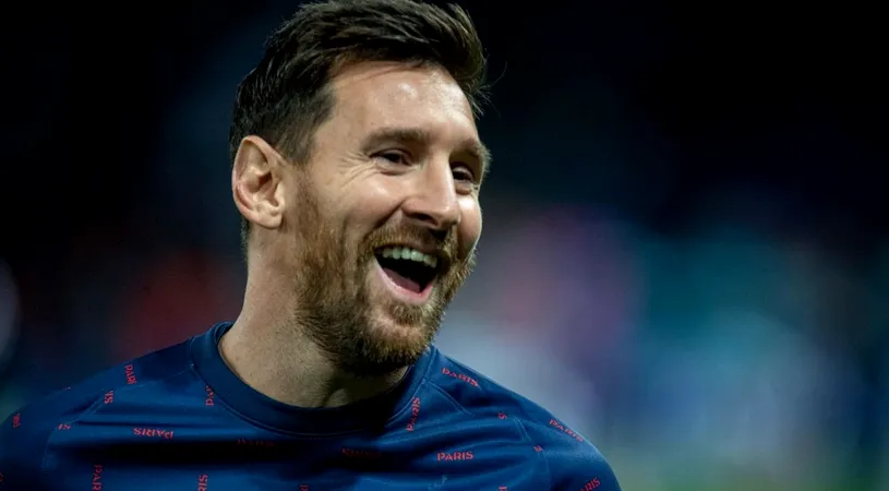 Jucătorii de la FC Barcelona îl așteaptă înapoi „acasă” pe Lionel Messi: „Cine nu este pregătit pentru revenirea lui?”