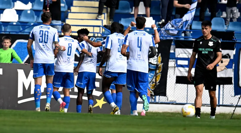 Poli Iași, radiografia primei părți a unui sezon compromis! Deplasări de coșmar, puncte pierdute cu echipele din subsol, multă inconstanță și o misiune imposibilă în primăvară