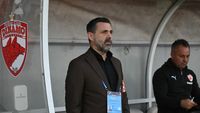 Secretul de 5.000 de euro pe lună al lui Kopic! O plătea pentru a-i spune totul despre ce se întâmplă în club