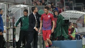 Emoții pentru turul 3: "Vreau să evităm trei echipe! În rest, ne calificăm fără probleme" MM, despre plecarea lui Costea