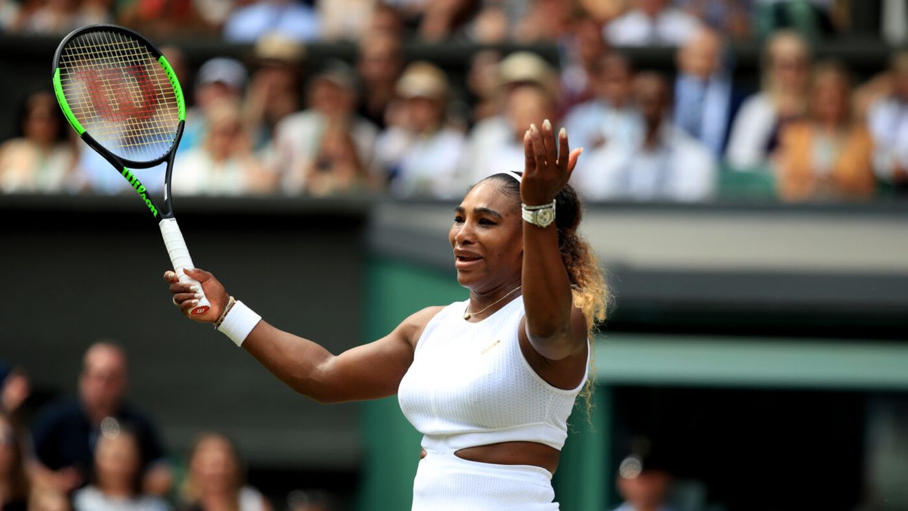 Rivala Simonei Halep sparge toate topurile în antreprenoriat cu o nouă afacere de succes! Ce vedetă a venit imediat să o susțină pe Serena Williams: „Te iubesc”