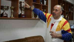 ProSport îți dezvăluie** culisele unui sport de seră