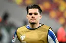 „O surpriză!”. Declarația care ar anunța transferul lui Ianis Hagi la echipa unde antrenează un român