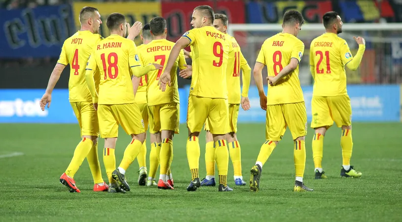 Cosmin Contra a anunțat convocările preliminare pentru meciurile cu Norvegia și Malta. Ionuț Radu și un jucător de la FCSB, printre surprizele selecționerului