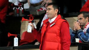 Nici Cristi Borcea nu mai crede. Ce pronostic a dat pentru FCSB - Dinamo: a ales un marcator pentru „câini”