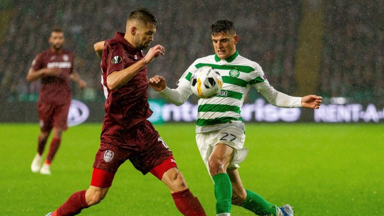 De 5 stele! Ce "coloși" ar putea veni în România. ”Sperietoarea” lui Liverpool sau Răzvan Marin pot ajunge la Cluj