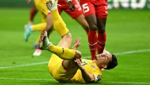 FCSB e salvarea lui Olimpiu Moruțan după accidentarea gravă! Fotbalistul naționalei e așteptat în România pentru recuperarea cu omul lui Gigi Becali