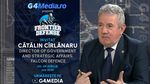 România, forță în producția de muniție de 155 mm? Dr. C. Cîrlănaru, Falcon Defence: Plănuim 10.000 de proiectile lunar / Artileria rămâne „regina” / Un acord în Orientul Mijlociu va fi de durată: 40-50 de ani (Frontier Defense)