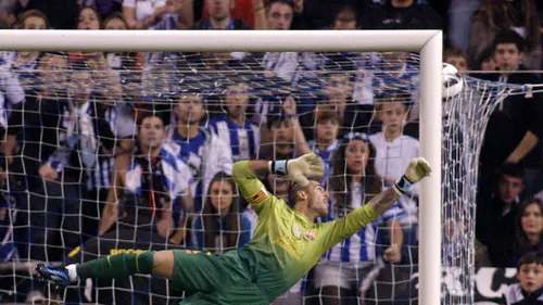 Cel mai nebun moment din Depor - BarÃ§a 4-5!** La ce se întâmpla pe teren, tuturor li s-a părut chiar firesc să vadă asta în minutul 89