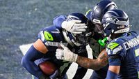 Victorie zdrobitoare în Super Bowl! Seattle Seahawks a făcut show cu New England Patriots