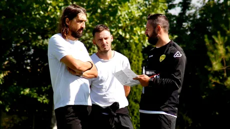 Amicalul Sepsi OSK - FC Brașov a fost anulat. Covăsnenii sunt nemulțumiți, Dan Alexa explică motivele pentru care a renunțat la acest test