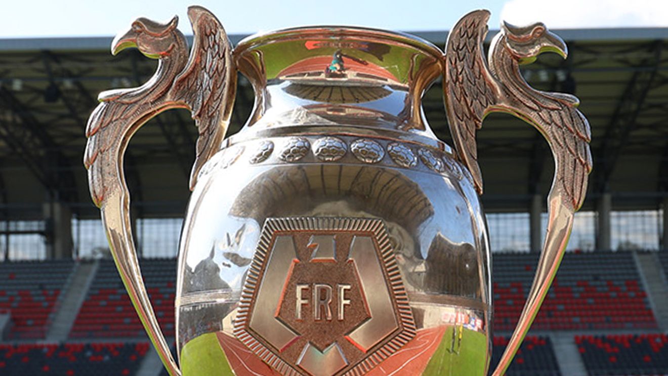 Au așteptat șapte ani pentru o nouă finală de Cupa României. „Nu visa nimeni”. EXCLUSIV