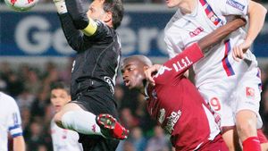 Bassong nu va deveni "câine"