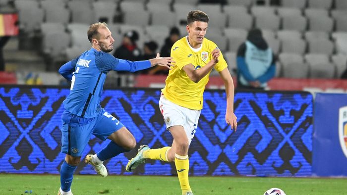 Edi Iordănescu a lămurit de ce Daniel Boloca, senzația din Serie A, nu este la naționala României: „Sper că am închis pentru totdeauna această situație!”