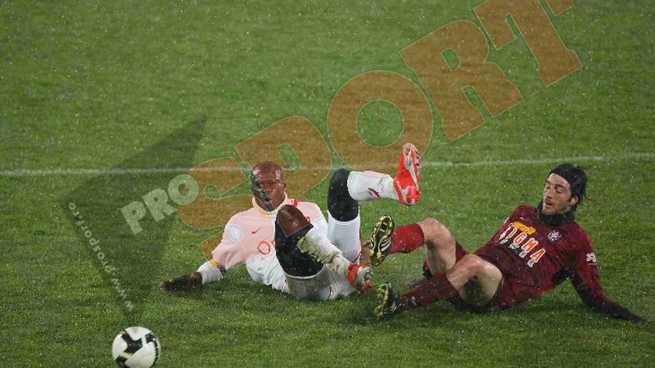 "CFR a jucat tare 100% intenționat!** Se tem de noi!"