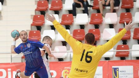 Andrei Cian: "Obiectivul Stelei este clasarea pe locurile 4-6"